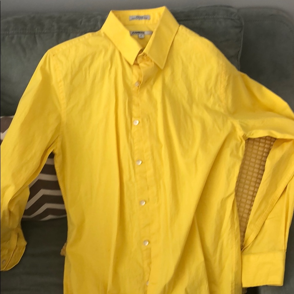Express shirt